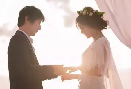 送你十八个婚庆策划方案，让你细节打造浪漫婚礼！