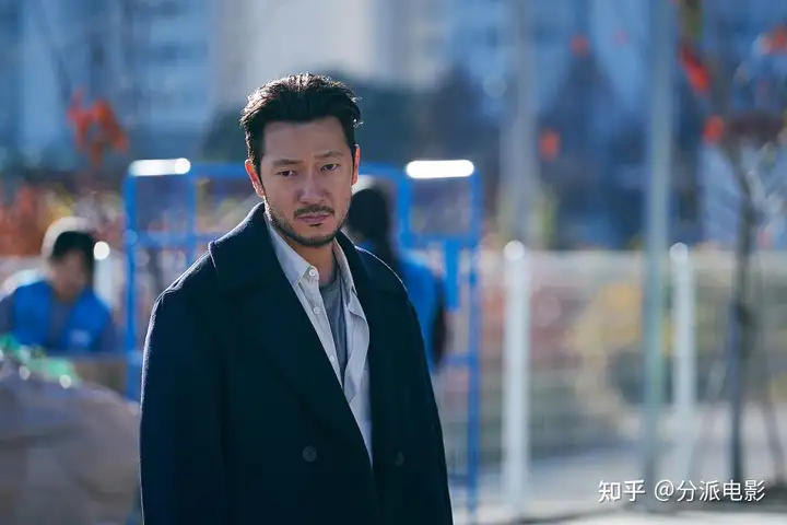 《杀人者的难堪》一上线就爆,网飞新剧赢麻了!
