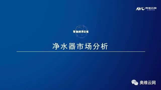 2021年H1中国房地产精装修热水器、净水器市场总结