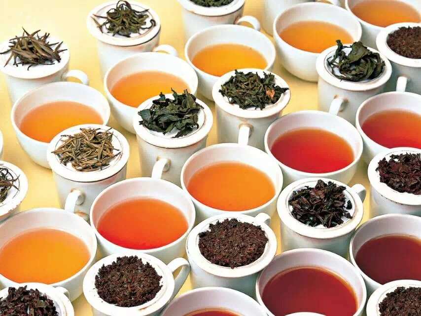 鐘港湾 解说斯里兰卡 锡兰红茶 港式奶茶红茶做法的奥妙 港式丝袜奶茶怎么做从茶开始学习认知 知乎