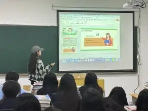 勤学善思 奋进争先|幼儿保育专业2402班级风采(图5)