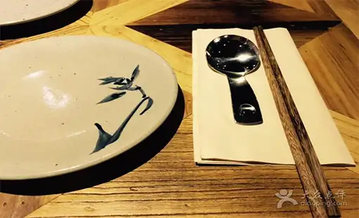京城湘菜美食