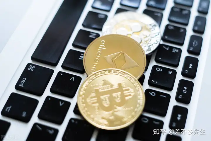 最全以太坊全面解析