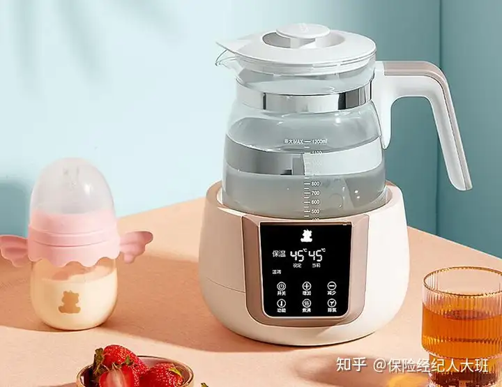 暖奶器什么牌子好，暖奶器品牌推薦，溫奶器哪個(gè)品牌好