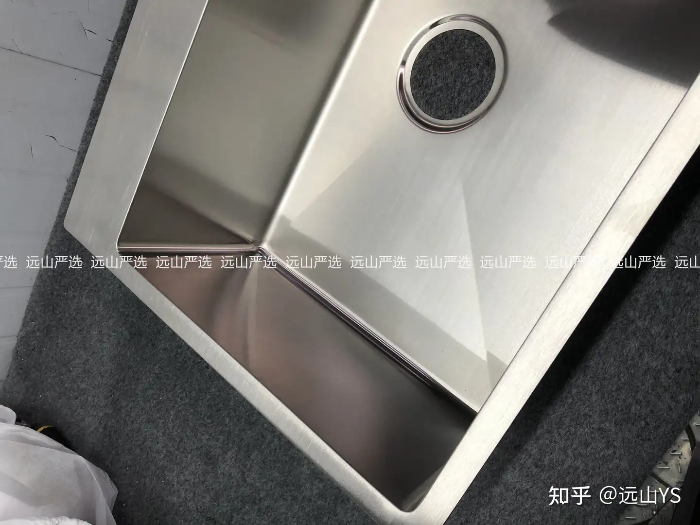 真的没有想到，在中国找个好水槽有这么难- 知乎