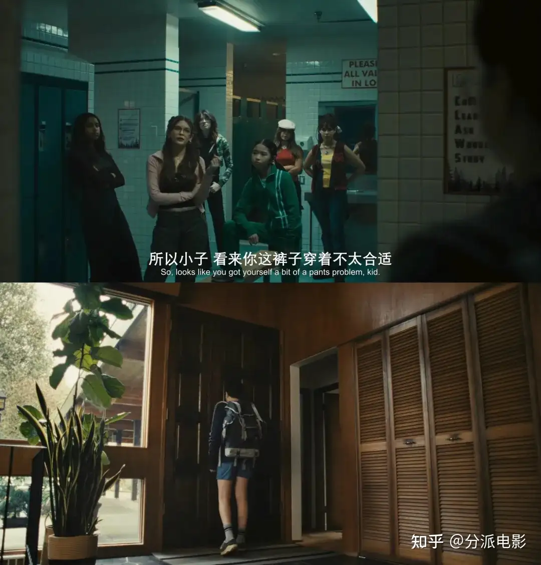 温子仁+R级恐怖,《怪猴》尺度超猛