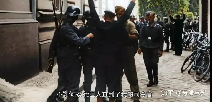 《第二次世界大战:前线视角》豆瓣8.8,屠杀、吃人肉、死亡7000万,每一秒都揪心!