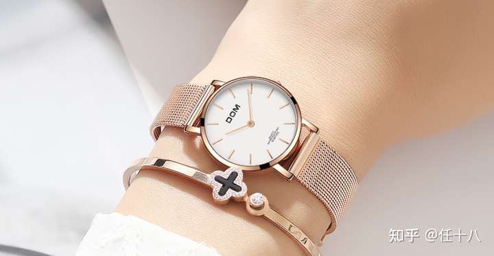 有哪些学生平价简约手表?
