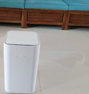 还在双手给垃圾桶套袋儿、手动打包吗?你Out了!