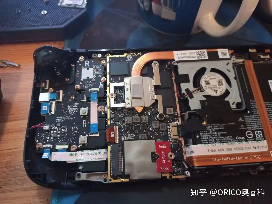 Steam Deck用户福音：Sabrent 推出容量高达1TB 的紧凑型Rocket M.2 