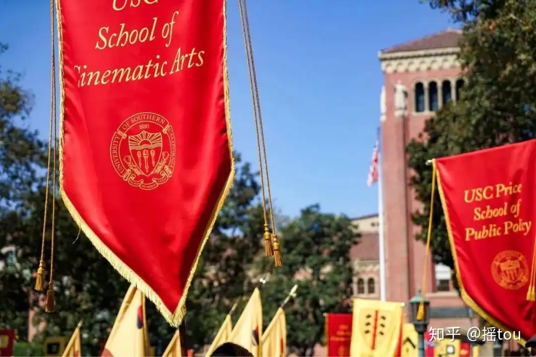 新生宝典| 南加州大学| 50 tips about USC！ - 知乎