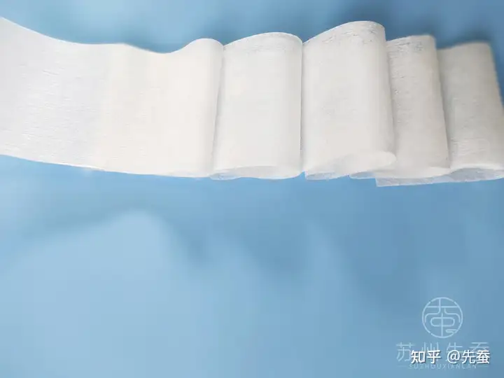 什么是蚕丝非织造布? 第1张 什么是蚕丝非织造布? 第1张