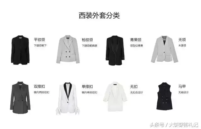 百搭又时髦 秋季必备9款外套大盘点 知乎