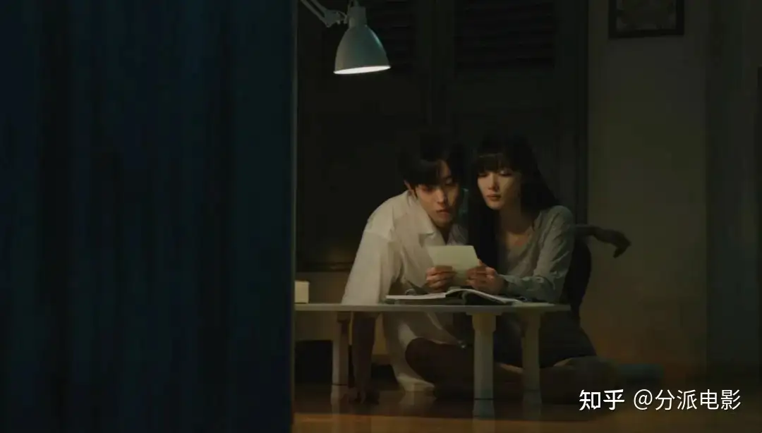 《鬼怪》导演新作被吐槽！《亲爱的X》口碑扑了？