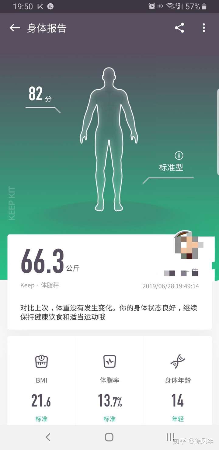 每天跑五公里,能减体脂吗?