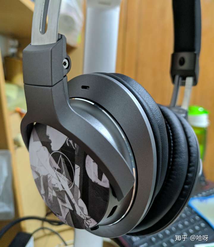 铁三角ar5bt值得入手吗