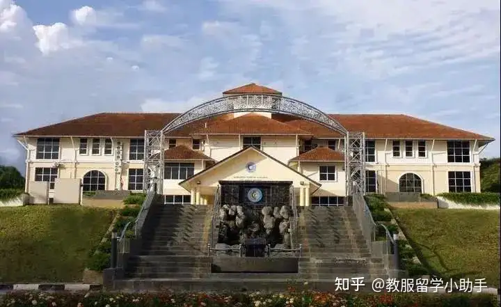 干货】马来西亚国民大学如何完成线上注册及选课？ - 知乎