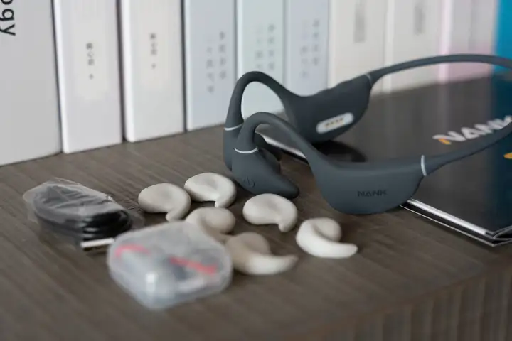 千元骨传导耳机旗舰代表,音质天花板,南卡Runner Pro 4耳机测评