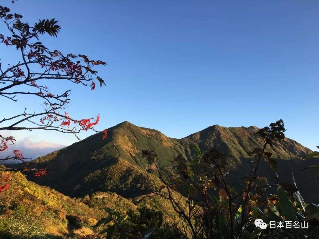 谷川岳 山川与红叶 全世界有记录死亡人数最多的山岳 知乎