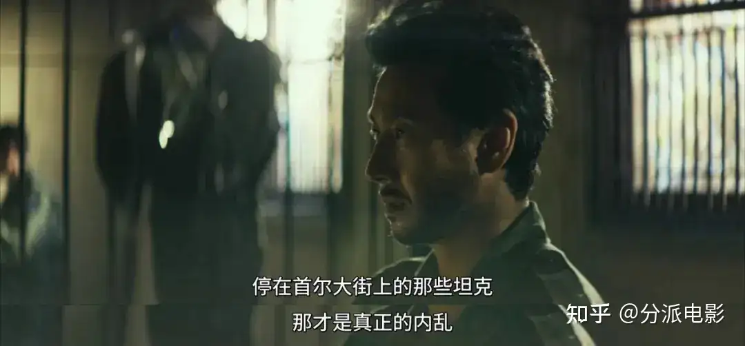 李善均遗作《幸福的国家》上映,演技炸裂,尺度全开!
