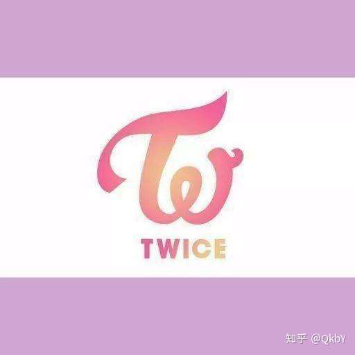 韩团各家logo都是什么样子的呀?