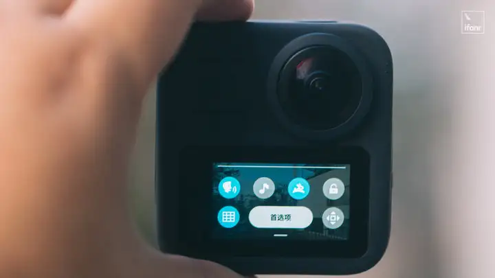 GoPro MAX 体验：实现一机两用的它，能成为你的Vlog主力机吗？ - 知乎