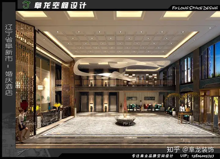 怎么样提高店铺业绩，空间装饰设计很重要