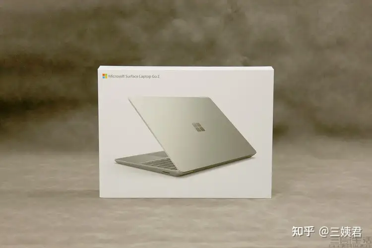 Surface Laptop Go 2评测：五千元的顶级商务体验- 知乎