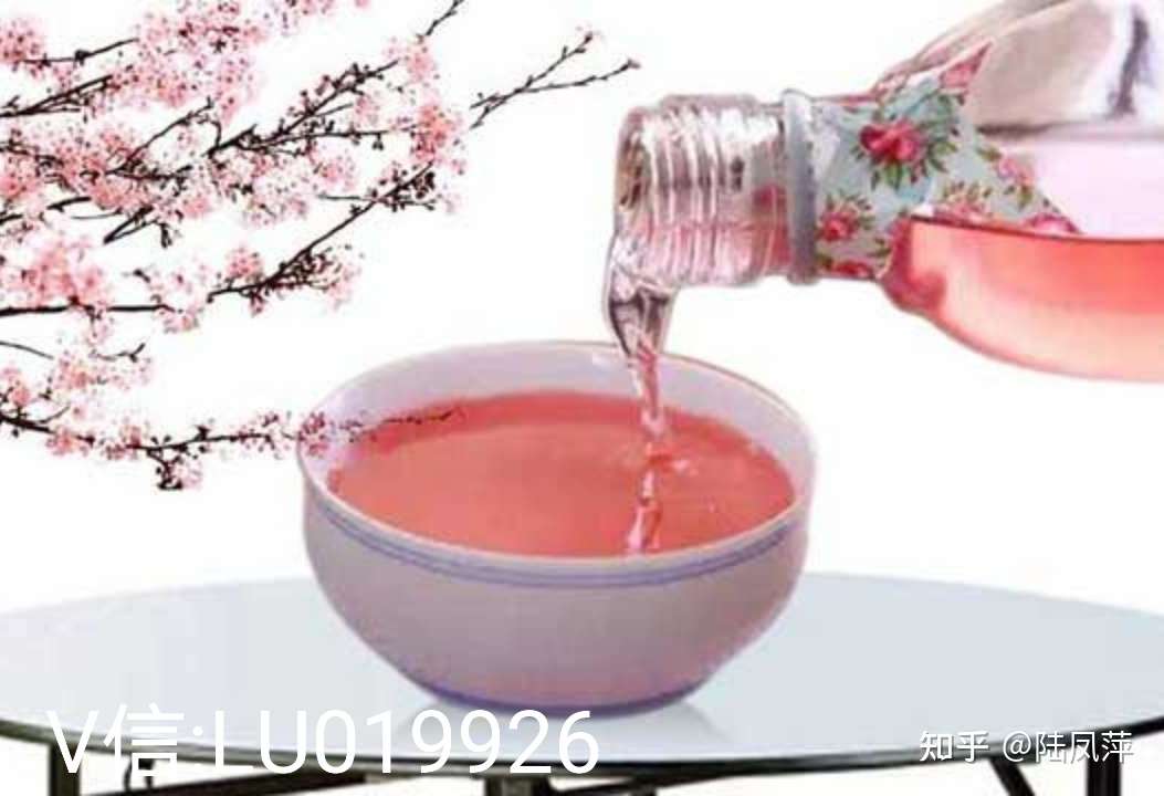 桃花可以做桃花酒吗 知乎