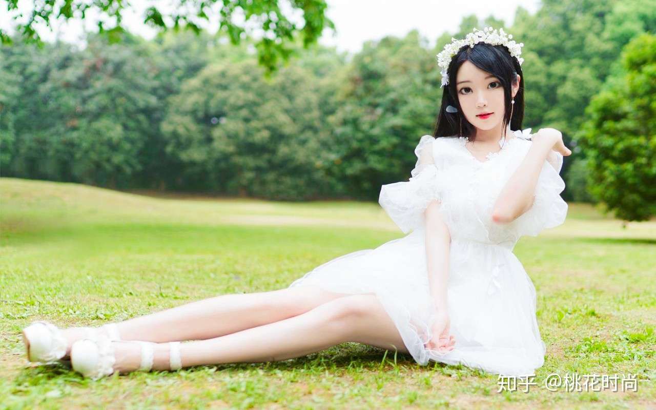 欣小萌一双美腿镇b站 看了她的 作品 后 陷入了沉思 知乎
