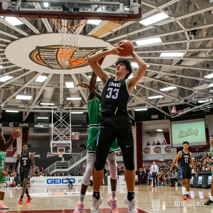 姚明后的重塔，刘传兴和周志豪、帕帕扬尼斯