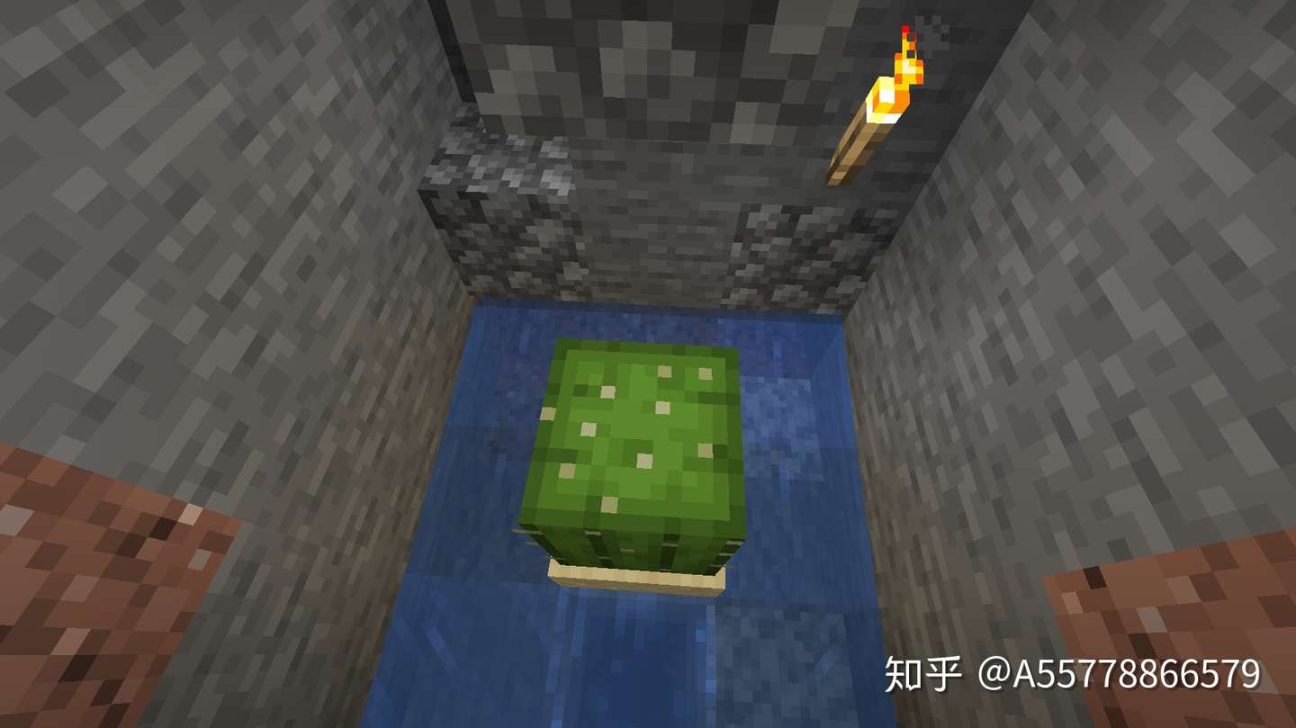 Minecraft挖洞攻略 设施 Part2 知乎