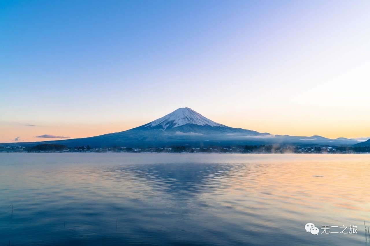 日本旅游攻略 富士山攻略 知乎