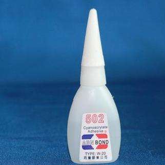 502胶水
