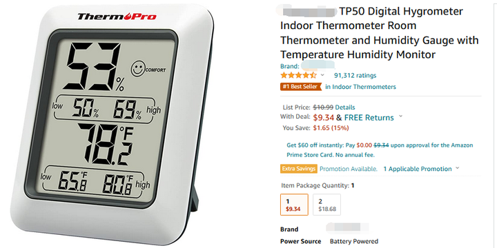 让美国朋友帮忙上review，怎样才安全