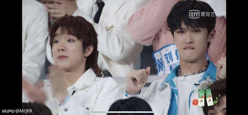 庙小妖风大牛鬼蛇神多 创造营4 青春有你3各种兔爷的狂欢 知乎