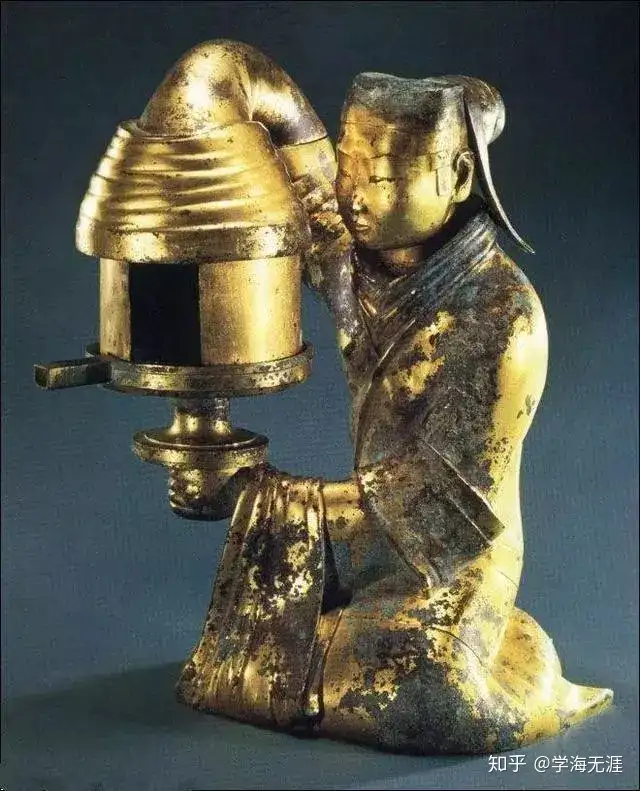 青铜美器| 中国十大著名青铜器，件件国宝级！ - 知乎