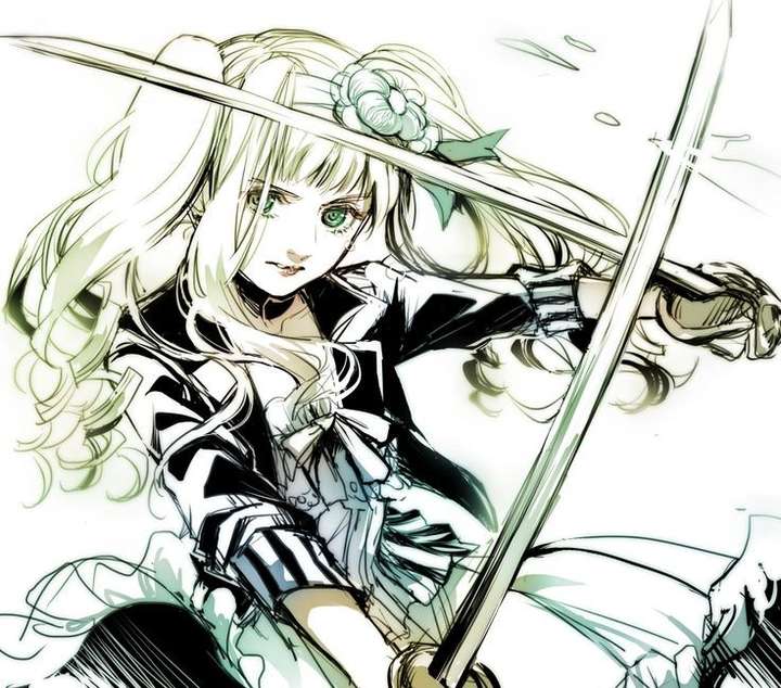 《黑执事》中伊丽莎白喜欢的是哥哥还是弟弟?