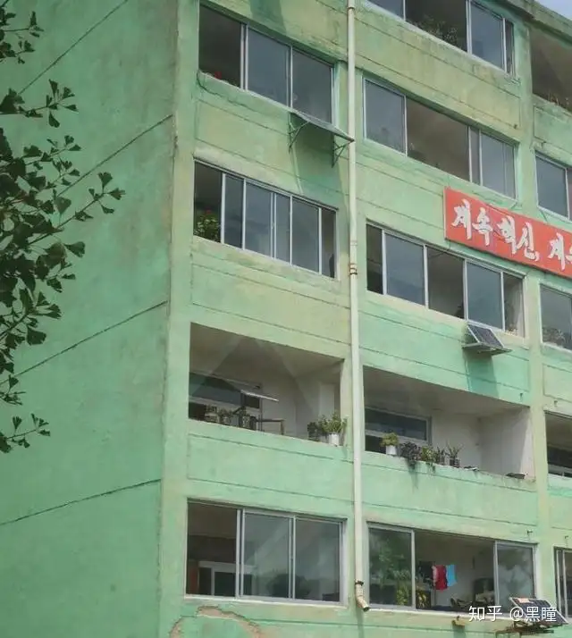 精选一组关于朝鲜的照片（朝鲜画作欣赏）