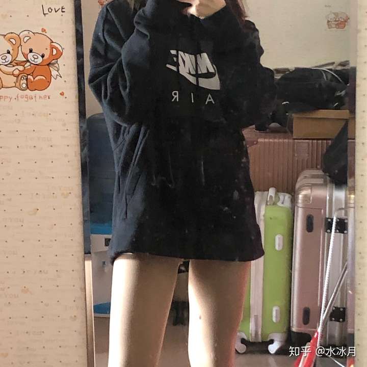 图片都是真实的上身图 一点都不假白 特别自然 还有一张对比图 可以