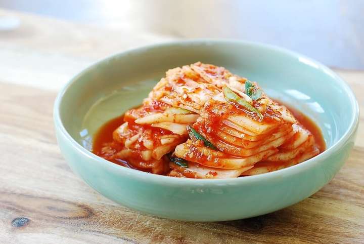 韩国料理怎么做(传统韩国料理是怎么样的)插图(34) 韩国料理怎么做(传统韩国料理是怎么样的)插图(34)