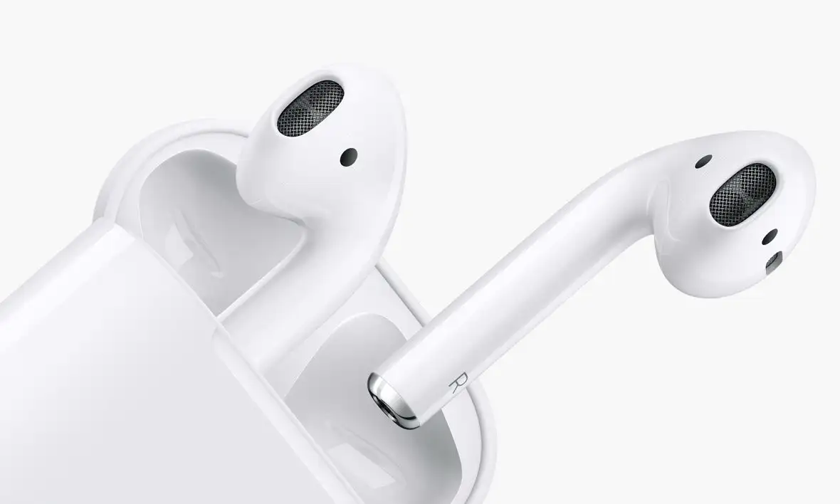 苹果最火配件AirPods，凭什么能够如此成功？ - 知乎