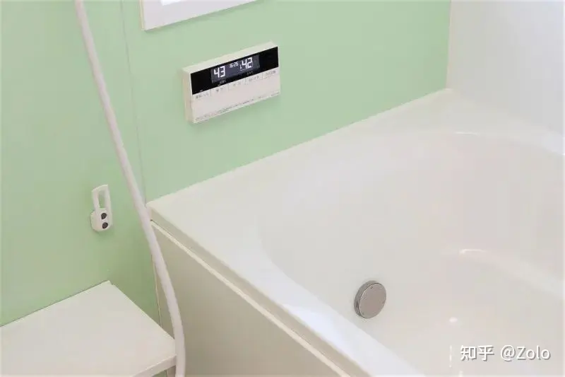 匠恒| 日本整体浴室中的黑科技追焚系统研究- 知乎