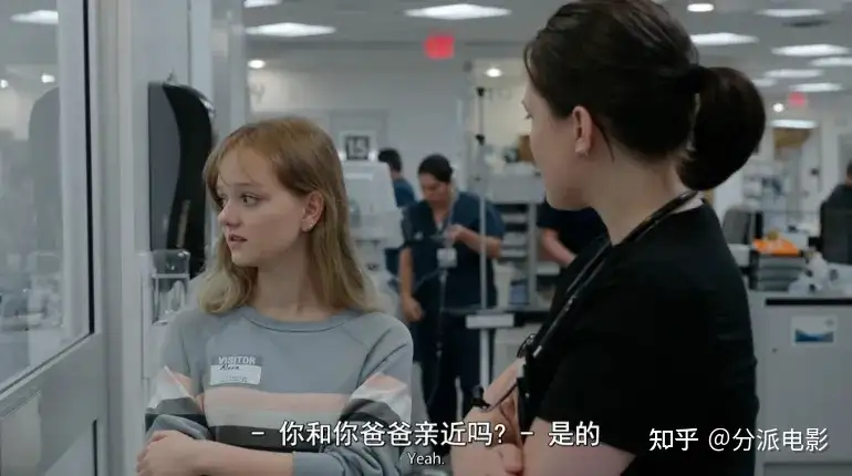 《匹兹堡医护前线》豆瓣9.1分,又一部年度最佳!