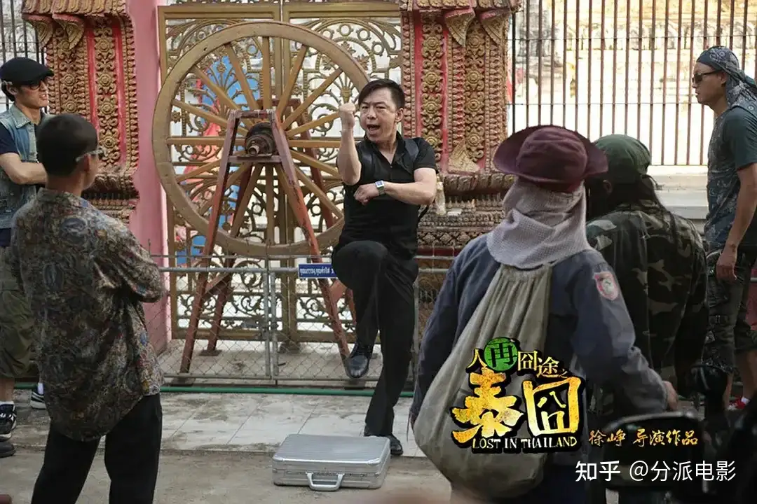 《反悔枪手》超燃爽片,枪战场面好看到爆!