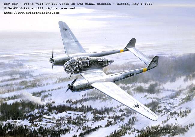 Fw-189