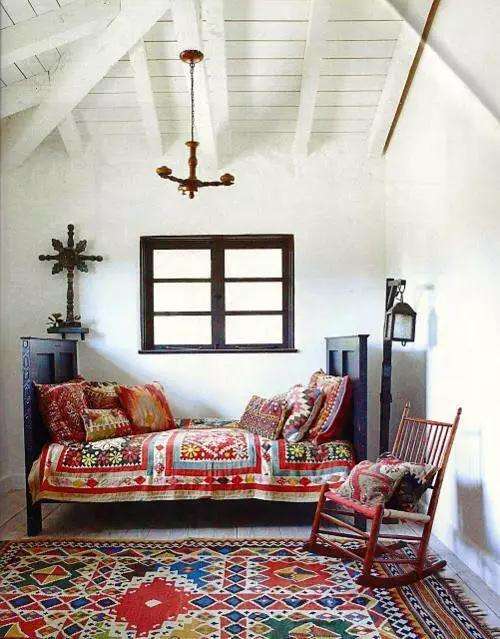 你们都爱花 为什么你是女神 她是村姑 花朵元素家居指南 知乎