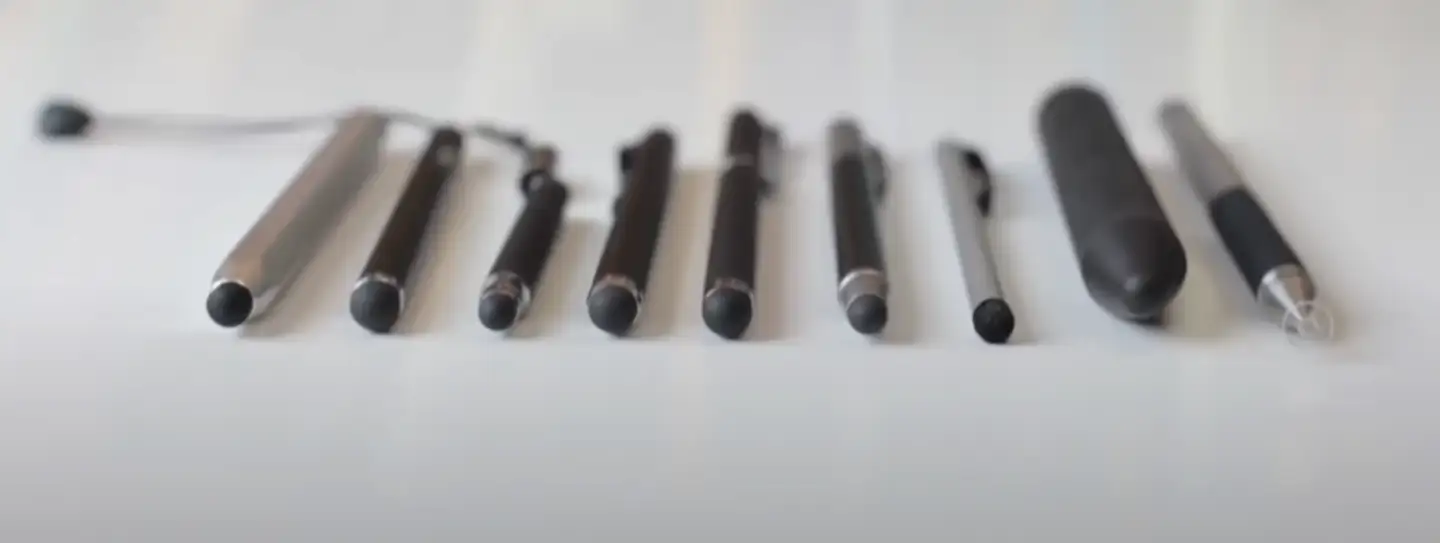 苹果iPad 手写笔Apple Pencil 一代和二代的7 个区别及Apple Pencil 平 