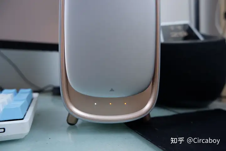 毫无上手难度的家用NAS-绿联私有云DH2600使用体验