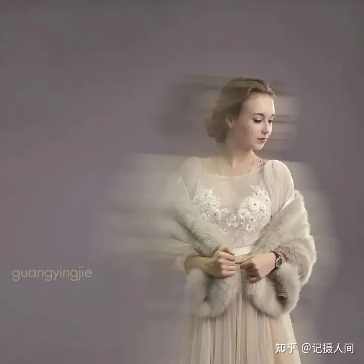 组图：国内优秀摄影师，100幅人像摄影作品集锦
